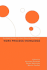 Work Process Knowledge (Routledge Studies in Human Resource Development)