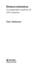 Democratization: A Comparative Analysis of 170 Countries