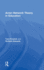 Actor-Network Theory in Education