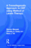 A Transdiagnostic Approach to CBT using Method of Levels Therapy: Distinctive Features