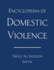 Encyclopedia of Domestic Violence