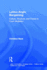 Latino-Anglo Bargaining: Culture, Structure and Choice in Court Mediation (Latino Communities: Emerging Voices-Political, Social, Cultural and Legal Issues)