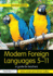 Modern Foreign Languages 5-11: a Guide for Teachers (Primary 5-11 Series)