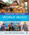 World Music Concise Edition: a Global Journey-Paperback Only