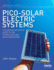 Pico-Solar Electric Systems