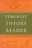 Feminist Theory Reader: Local and Global Perspectives