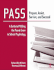 Pass: Prepare, Assist, Survive, and Succeed: a Guide to Passing the Praxis Exam in School Psychology [With Cdrom]