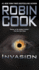Invasion (a Medical Thriller)