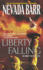 Liberty Falling (Anna Pigeon)