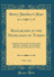 Researches in the Highlands of Turkey, Vol 1 of 2 Including Visits to Mounts Ida, Athos, Olympus, and Pelion, to the Mirdite Albanians, and Other Remote Tribes Classic Reprint