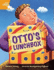Rigby Star Independent Year 2 Fiction: Ottos Lunchbox Single: Orange Level Fiction