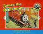 James the Red Engine (Railway)