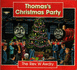 Thomas' Christmas Party (Railway)