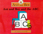 Ant and Bee and the Abc (Ant & Bee)