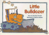 Little Bulldozer (New Pm Story Books)