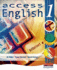 Access English 1: Student Book (Access English)