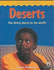 Deserts (Jaws Discovery Series)