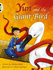 Yun and the Giant Bird (Purple B) (Bug Club)