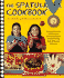 The Spatulatta Cookbook: Recipes for Kids, By Kids, From the James Beard Award-Winning Spatulatta Web Site