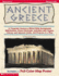 Ancient Greece: a Complete Resource Filled With Background Information, Cross-Curricular Activities and Games, Library and Internet Li [With Map Poste