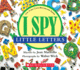 I Spy Little Letters: a Book of Picture Riddles