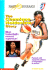 Wnba: the Chamique Holdsclaw Story