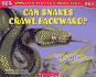 Can Snakes Crawl Backwards? Scholastic Q & a: Reptiles (Scholastic Question & Answer)