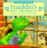 Franklin Board Book #01: Franklin's Pet Problem