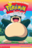 Snorlax Takes a Stand (Pokemon Jr. #9)