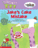 Word Family Tales (-Ake: Jake's Cake Mistake)