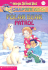 Polar Bear Patrol (the Magic School Bus Chapter Book, No. 13)