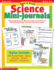 Read & Write Science Mini-Journals: Reproducible Booklets With Easy Hands-on Activities and Quick Writing Prompts That Teach Key Science Topics