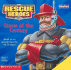 Rescue Heroes 8x8 #01: Storm of the Century (Rescue Heros)