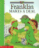 Franklin Tv #18