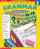 Grammar Workbook Grade 2