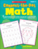 Connect-the-Dot Math: 35 Reproducible Dot-to-Dot Activities That Help Kids Practice Multi-Digit Addition and Subtraction and Basic Multiplication and Division Facts, Grades 2-3
