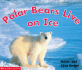 Polar Bears Live on Ice