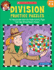 Division Practice Puzzles: 40 Reproducible Solve-the-Riddle Activity Pages That Help All Kids Master Division, Grades 4-6 (Funnybone Books)