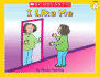 Level a-I Like Me! (Little Leveled Readers: Level a)