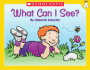 Little Leveled Readers: Level a-What Can I See? : Just the Right Level to Help Young Readers Soar!