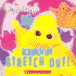 Scrunch Up! Stretch Out! (Boohbah)