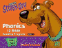 Scooby-Doo: Phonics (12 Books Set)