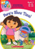 Dora's Show Time! (Dora the Explorer: Phonics Reading Program, Book 7)