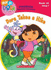 Dora Takes a Hike (Dora the Explorer, Phonics Reading Program, Book 10)