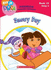 Dora the Explorer Phonics: 12 Book Reading Program