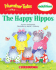 Number Tales: the Happy Hippos