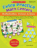 Extra Practice Math Centers: Multiplication, Division & More