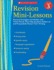Revision Mini-Lessons: Grade 3: Practical Strategies and Models With Think Alouds That Help Students Reflect on and Purposefully Revise Their Writing