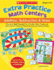Extra Practice Math Centers: Addition, Subtraction & More: Dozens of Highly Engaging Story-Problem Mats, Puzzles, and Board and Card Games? Teacher-Created and Student-Tested