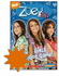 Zoey 101: Girls Got Game (Teenick)